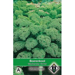 Boerenkool, Brassica...