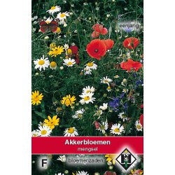 Akkerbloemenmengsel   -seeds-